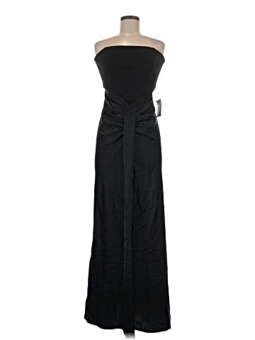 Betsy & Adam Cocktail Dress (view 1)