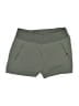 Athleta Green Athletic Shorts Size 12 - photo 1