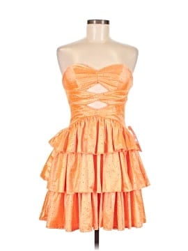 Wear Your Love Cocktail Dress (view 1)