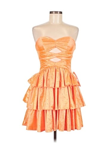 Wear Your Love Cocktail Dress (view 1)
