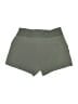 Athleta Green Athletic Shorts Size 12 - photo 2