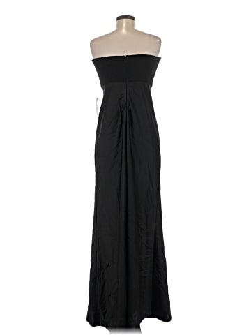 Betsy & Adam Cocktail Dress (view 2)