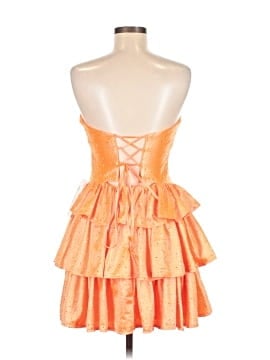 Wear Your Love Cocktail Dress (view 2)
