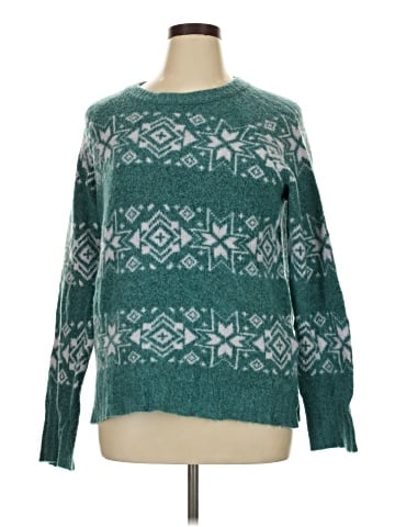 J.Crew Pullover Sweater (view 1)