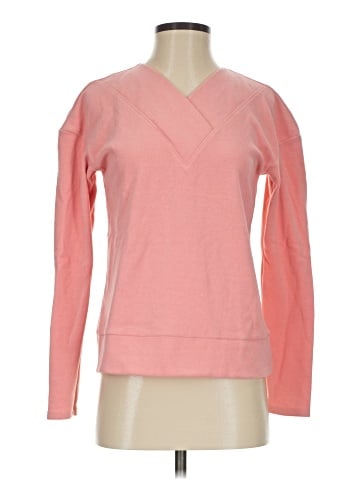 Dudley Stephens Pullover Sweater (view 1)