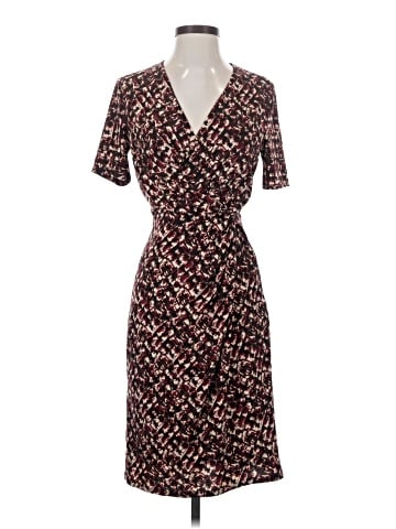 Evan Picone Casual Dress (view 1)