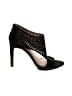 BCBGeneration Black Heels Size 8 1/2 - photo 1