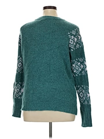J.Crew Pullover Sweater (view 2)