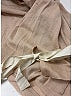 Miu Miu Tan cardigan Size EU (IT) 40 / US 4 - photo 7