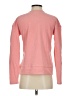 Dudley Stephens 100% Polyester Pink Pullover Sweater Size S - photo 2