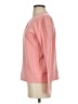 Dudley Stephens 100% Polyester Pink Pullover Sweater Size S - photo 5