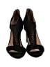 BCBGeneration Black Heels Size 8 1/2 - photo 2