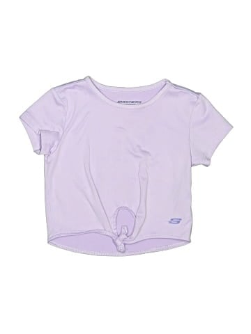 Skechers Short Sleeve T-Shirt (view 1)