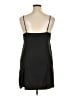 Open Edit 100% Polyester Black Cocktail Dress Size XL - photo 2