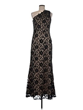 Betsy & Adam Cocktail Dress (view 1)