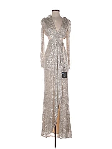 IEENA for Mac Duggal Cocktail Dress (view 1)