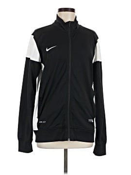 Nike Track Jacket (view 1)