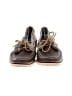 Sperry Top Sider 100% Leather Brown Flats Size 9 - photo 2