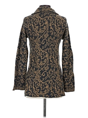 A.IDA Wool Cardigan (view 2)