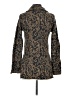 A.IDA Brown Wool Cardigan Size S - photo 2