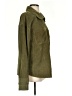Mod-O-Doc 100% Cotton Green Jacket Size Sm (1) - photo 4