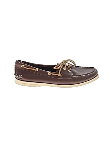 Sperry Top Sider Flats (view 1)
