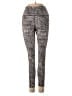 Fabletics Tweed Gray Active Pants Size S (estimated) - photo 1