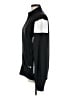 Nike 100% Polyester Black Track Jacket Size M - photo 5