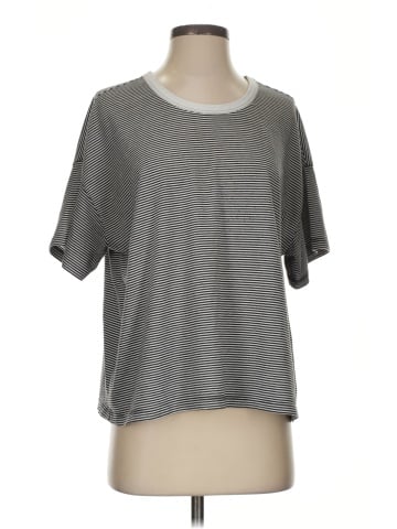 Current/Elliott Short Sleeve Top (view 1)