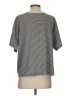 Current/Elliott Gray Short Sleeve Top Size 2 - photo 2