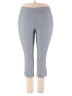 Hilary Radley Gray Dress Pants Size XXL - photo 1