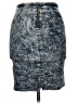 Forever 21 Blue Denim Skirt Size M - photo 2
