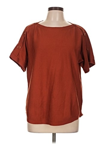 Cable & Gauge Short Sleeve T-Shirt (view 1)