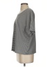 Current/Elliott Gray Short Sleeve Top Size 2 - photo 5