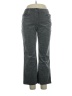 St. John Sport Gray Casual Pants Size Med (2) - photo 1