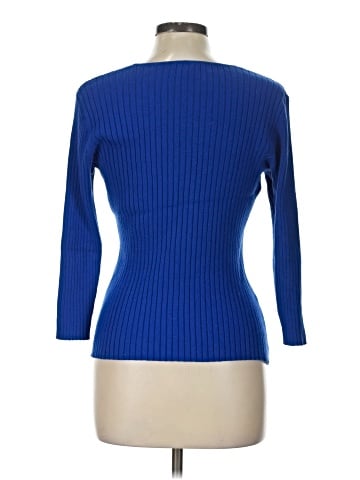 Chadwicks Pullover Sweater (view 2)