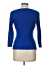 Chadwicks Blue Pullover Sweater Size L - photo 2