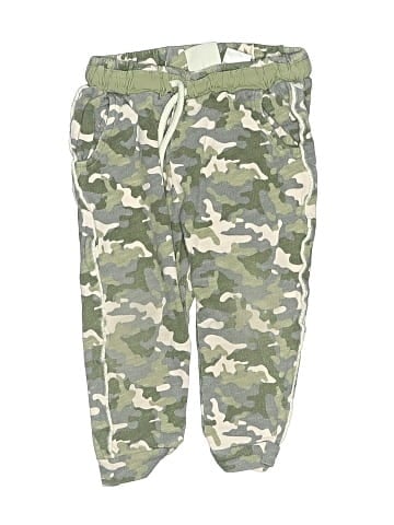 Zara Baby Casual Pants (view 1)
