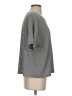 Current/Elliott Gray Short Sleeve Top Size 2 - photo 4