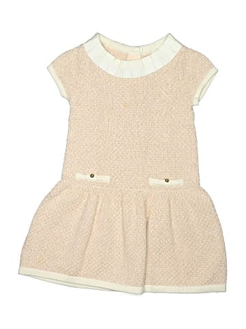 Janie and Jack Dress (view 1)