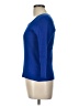 Chadwicks Blue Pullover Sweater Size L - photo 5