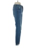 KANCAN JEANS Hearts Blue Jeans Size 5 - photo 4
