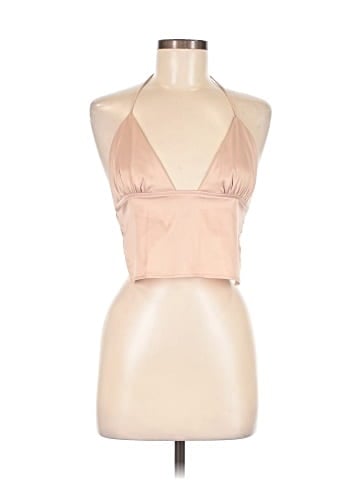 More To Come Tank Top (view 1)