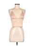 More To Come Tan Tank Top Size M - photo 1