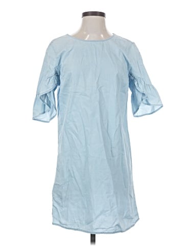 BCBGeneration Casual Dress (view 1)