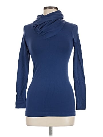 Tees by Tina Long Sleeve Turtleneck (view 1)