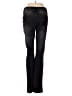 Joe's Jeans Chevron-herringbone Black Jeans Size 18 - photo 2