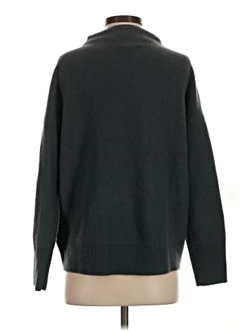 Vince. Cashmere Pullover Sweater (view 2)