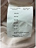 Prada 100% Silk Solid Tan Casual Skirt Size EU (IT) 42 / US 6 - photo 7
