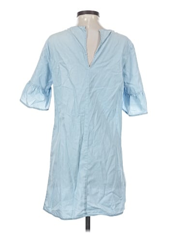 BCBGeneration Casual Dress (view 2)